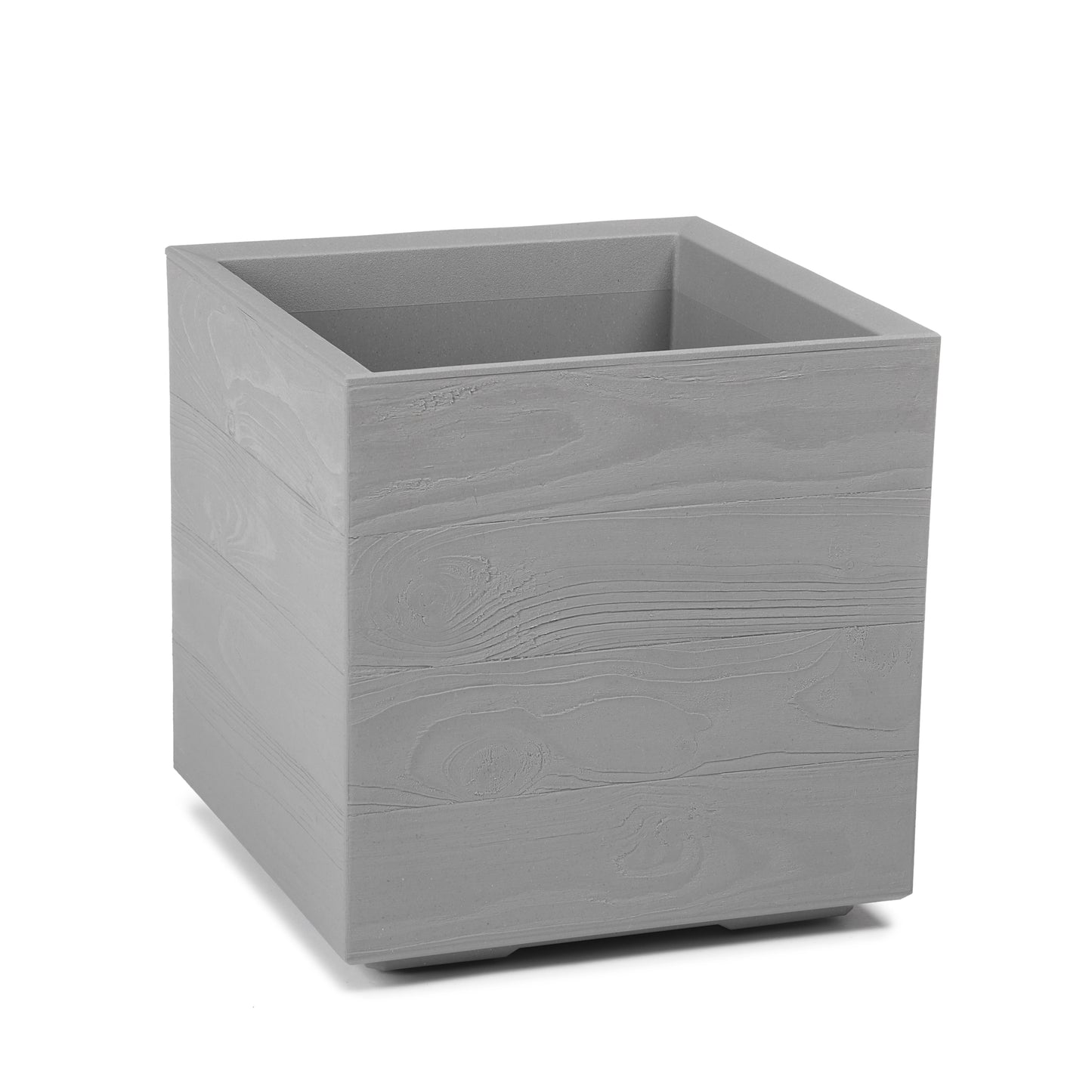 Karo 400 x 400 x 400 mit Holzanteil