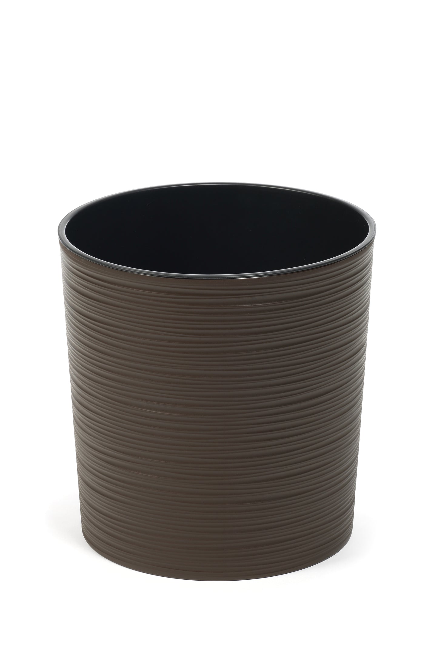 Happy Flower Blumentopf Meißel-Optik