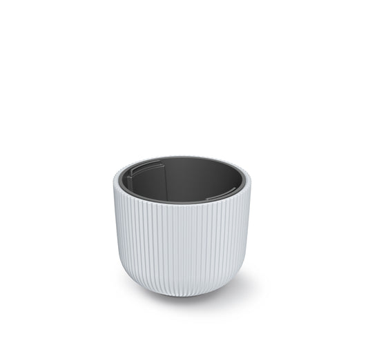 Happy Flower Blumentopf Heos DBML