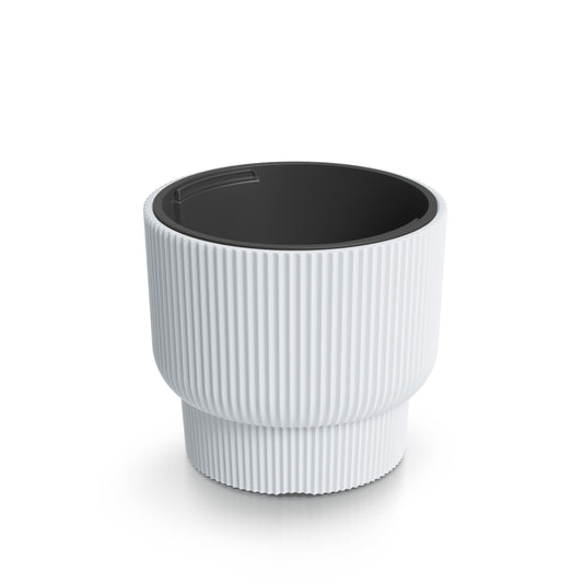 Happy Flower Blumentopf Heos DBMLR