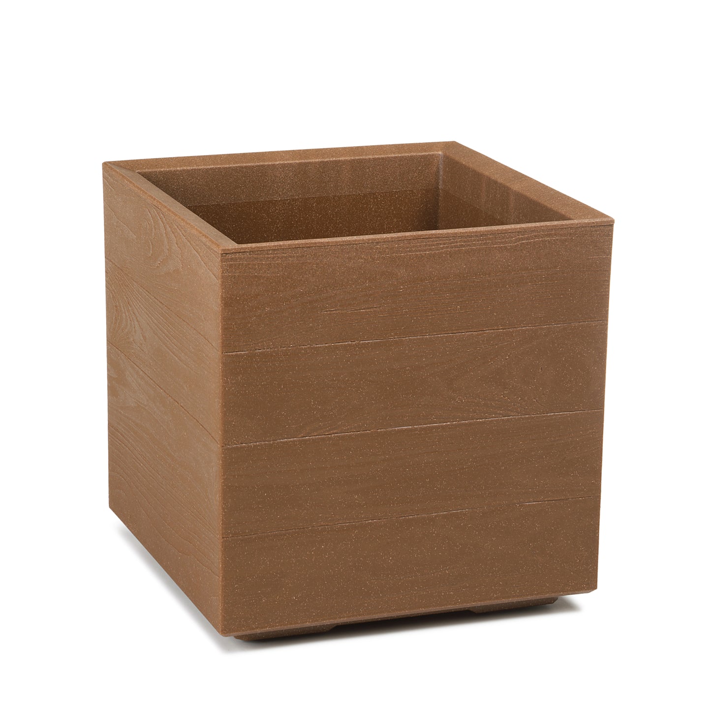 Karo 400 x 400 x 400 mit Holzanteil