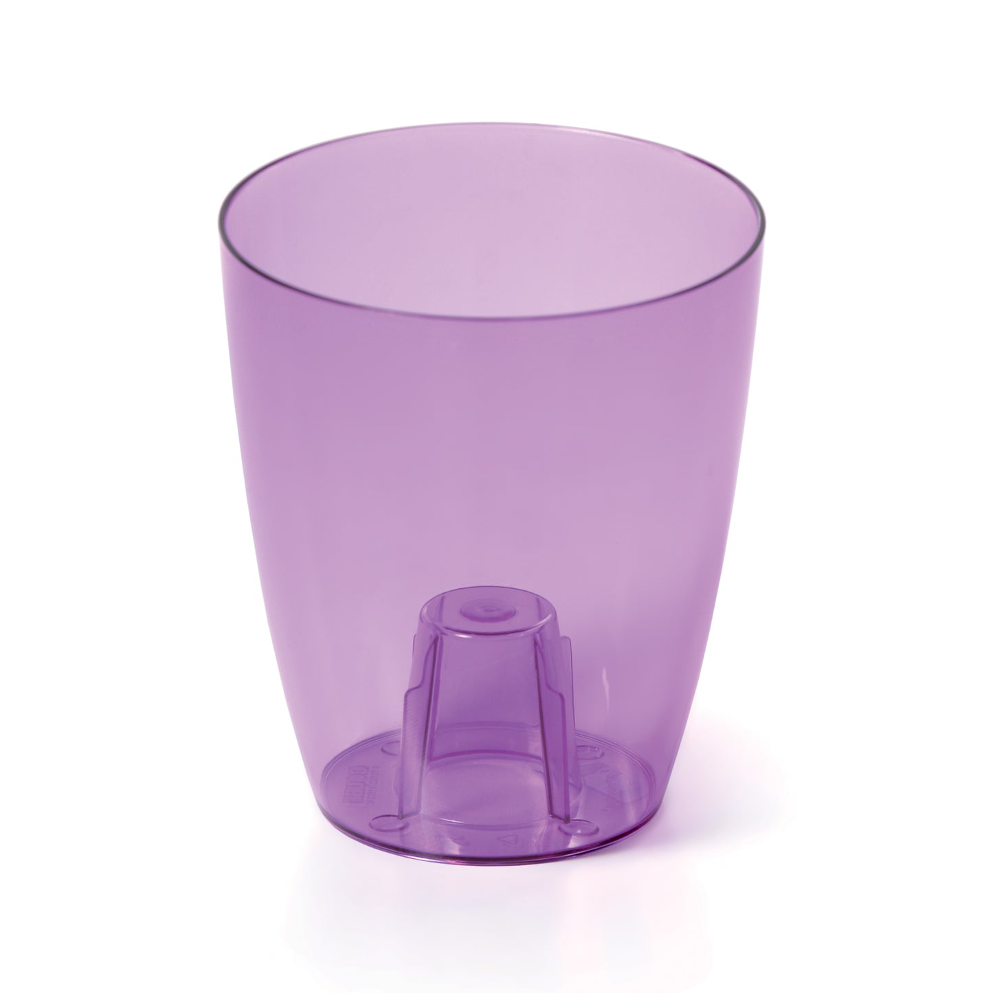 Übertöpf 2er-Set Coubi Orchideentopf