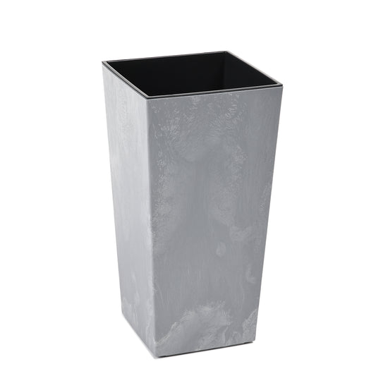 Blumentopf Finezja Beton-Optik