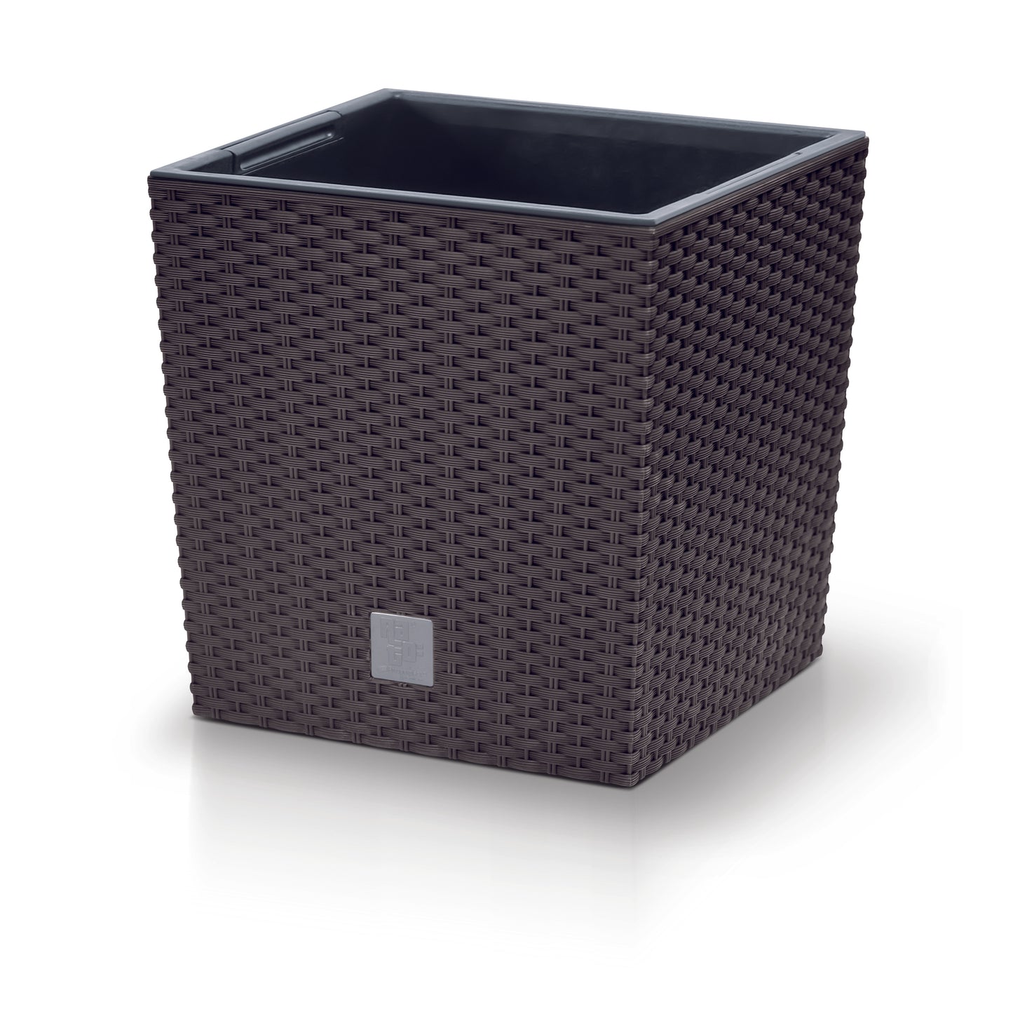 Blumentopf Rato Quadrat