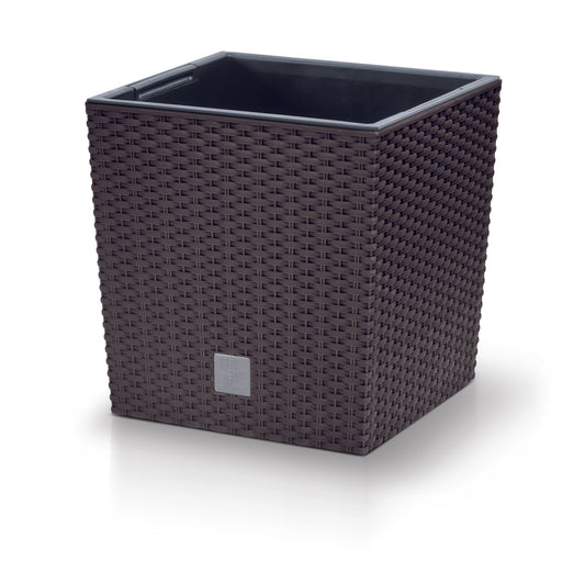 Blumentopf Rato Quadrat