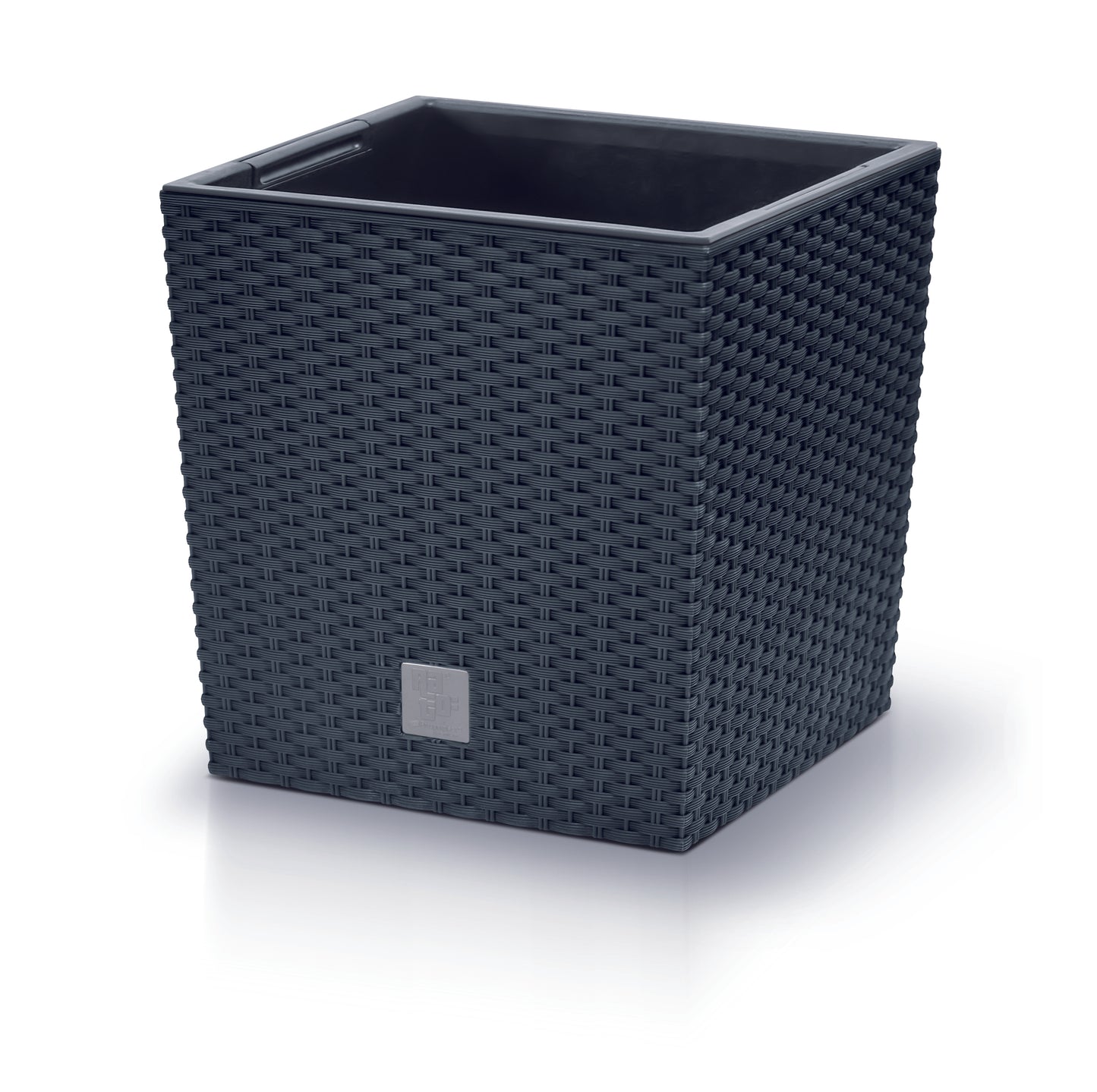 Blumentopf Rato Quadrat