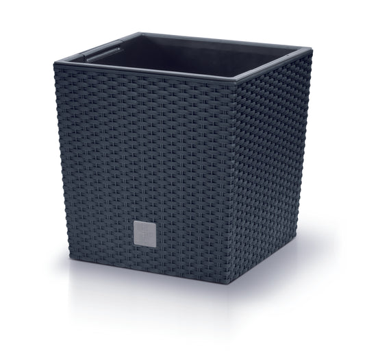 Blumentopf Rato Quadrat