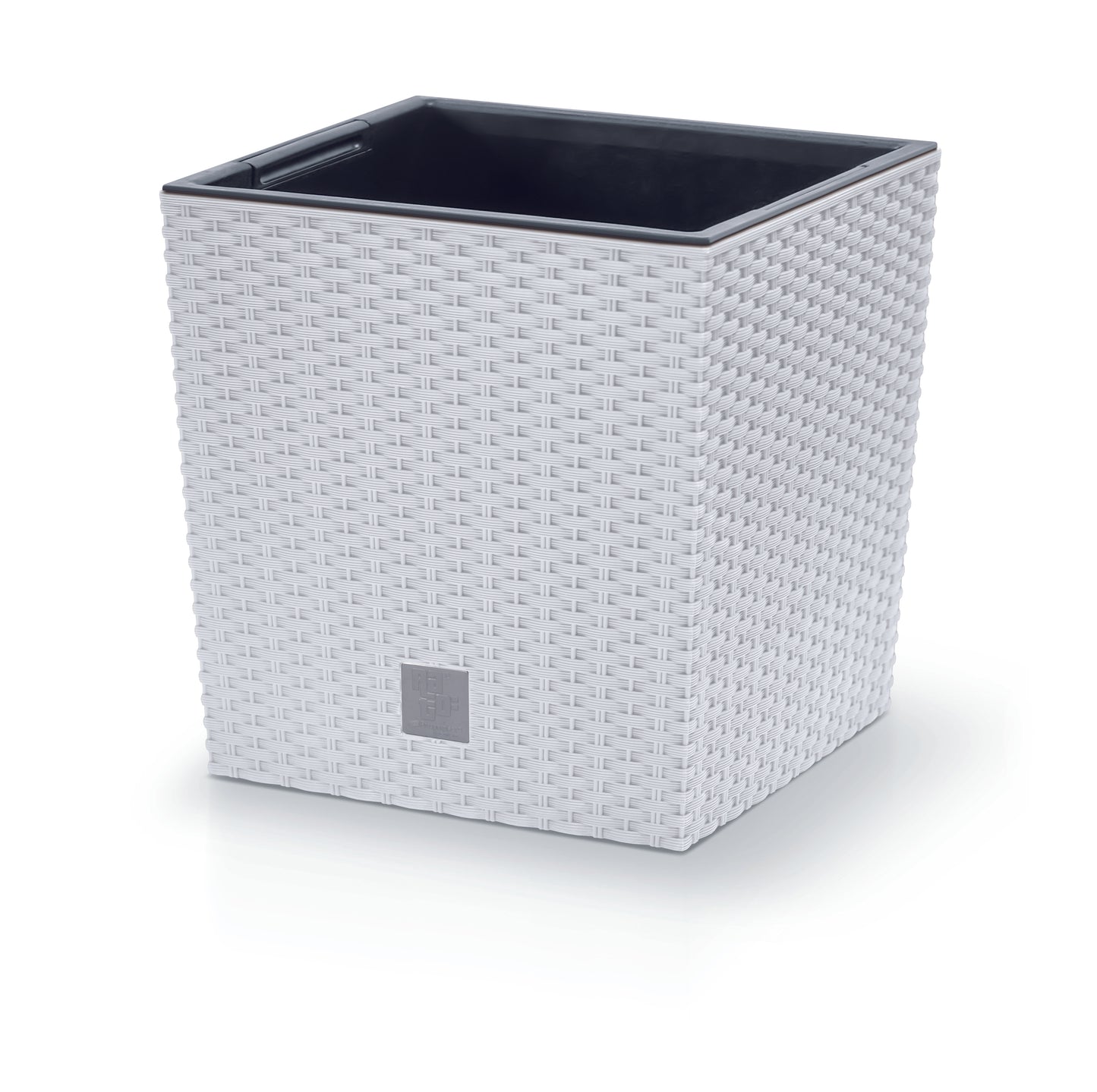 Blumentopf Rato Quadrat