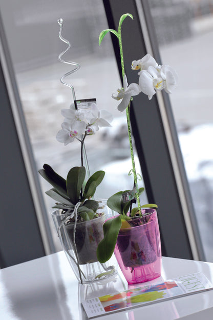 Übertöpf 2er-Set Coubi Orchideentopf