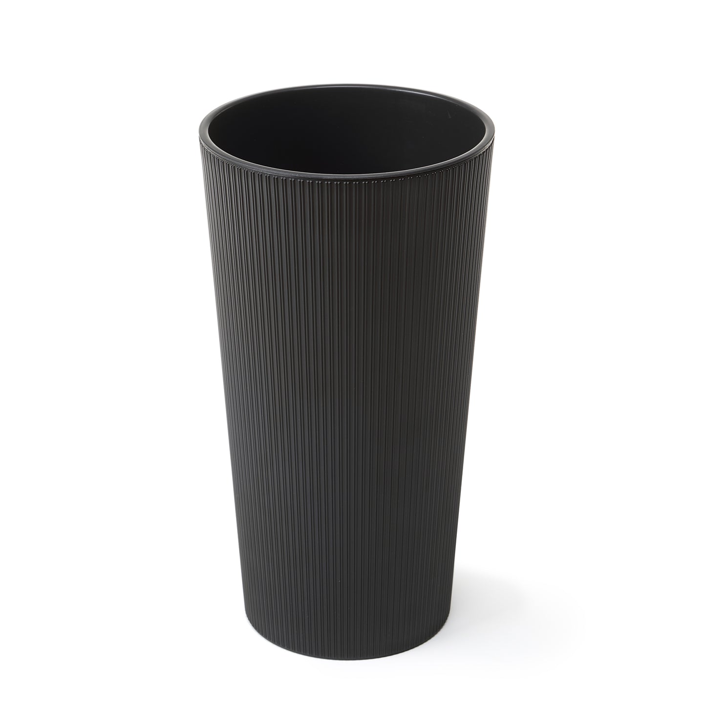 Blumentopf Lilia Geriffelte-Optik